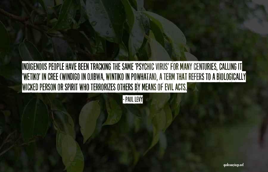Kifayat Hussain Quotes By Paul Levy Kifayat Hussain Quotes By Paul Levy