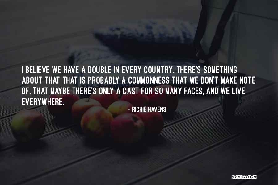 Kifayatullah Quotes By Richie Havens Kifayatullah Quotes By Richie Havens