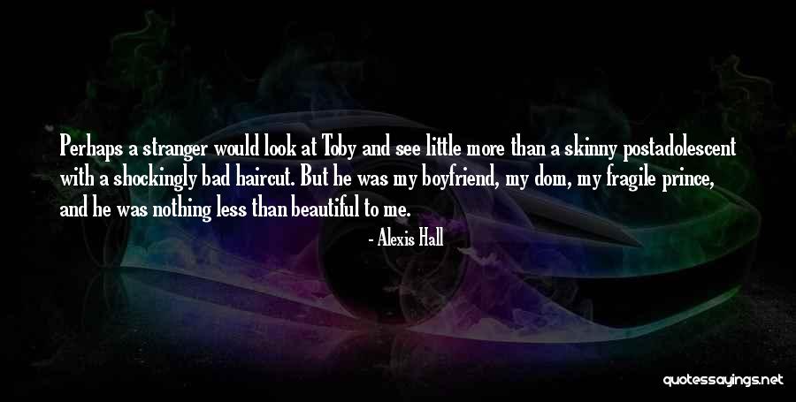 Kiffer Quotes By Alexis Hall Kiffer Quotes By Alexis Hall