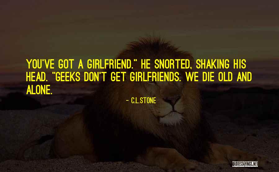 Kiffin Football Quotes By C.L.Stone Kiffin Football Quotes By C.L.Stone
