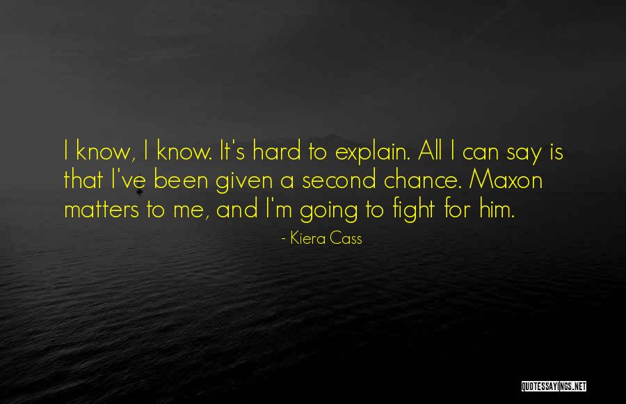 Kiffy Tricycle Quotes By Kiera Cass Kiffy Tricycle Quotes By Kiera Cass