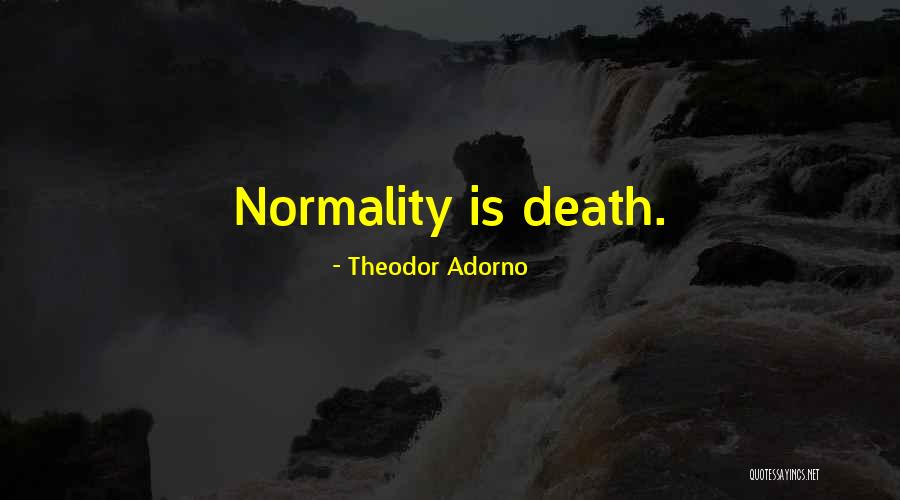 Kiffy Tricycle Quotes By Theodor Adorno Kiffy Tricycle Quotes By Theodor Adorno