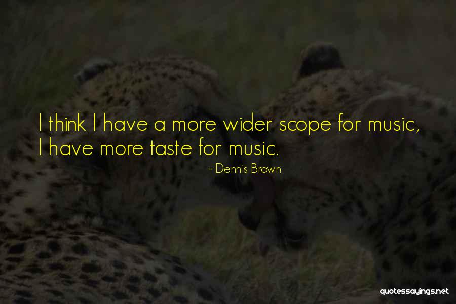 Kifle Admassu Quotes By Dennis Brown Kifle Admassu Quotes By Dennis Brown