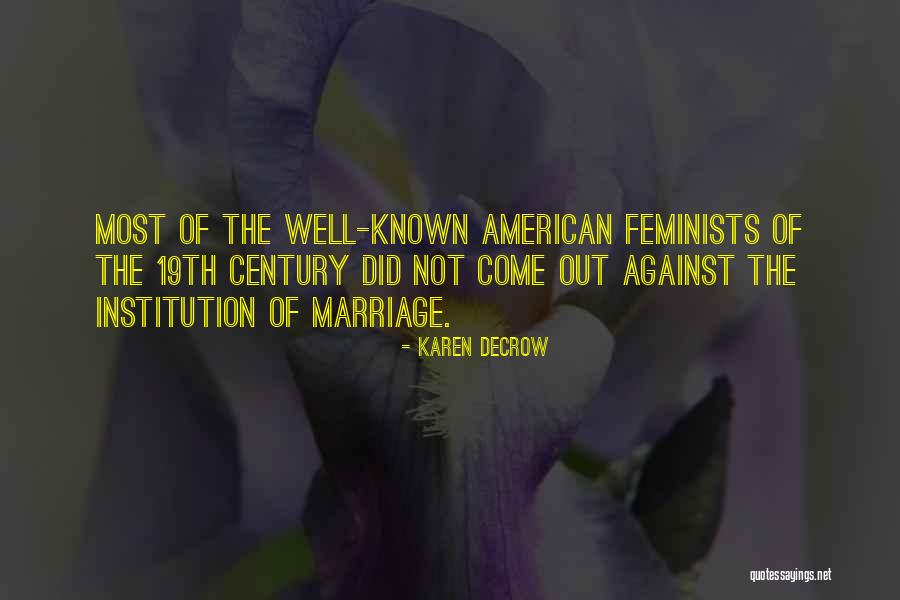 Kifle Admassu Quotes By Karen DeCrow Kifle Admassu Quotes By Karen DeCrow