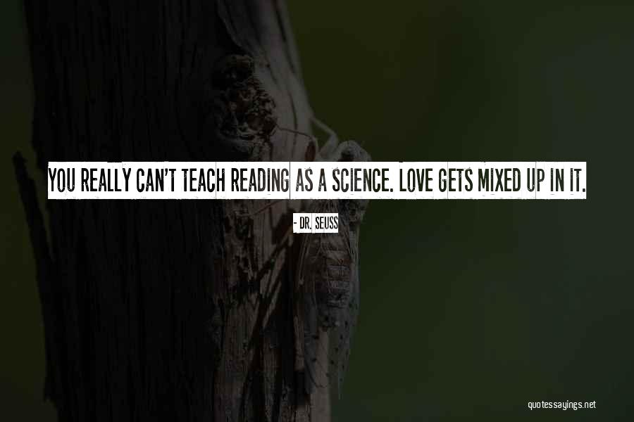 Kig Vadt Szem Quotes By Dr. Seuss