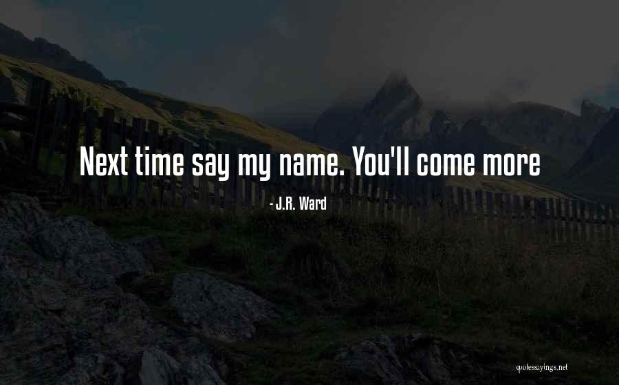 Kig Vadt Szem Quotes By J.R. Ward Kig Vadt Szem Quotes By J.R. Ward