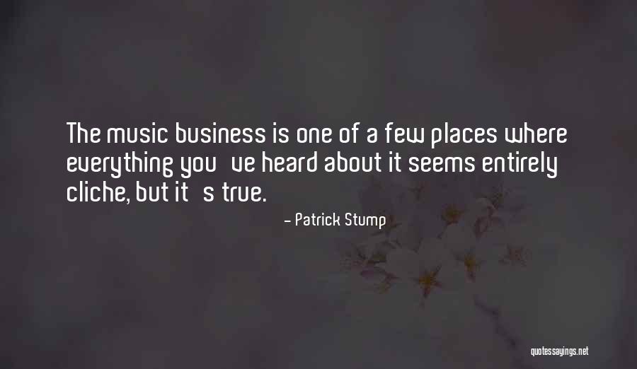 Kig Vadt Szem Quotes By Patrick Stump Kig Vadt Szem Quotes By Patrick Stump