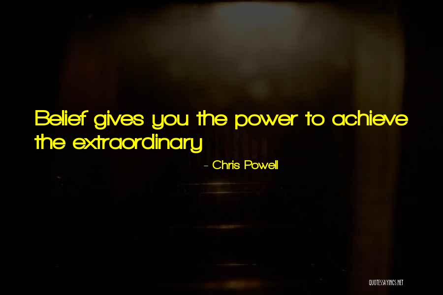 Kigan Hook Quotes By Chris Powell Kigan Hook Quotes By Chris Powell