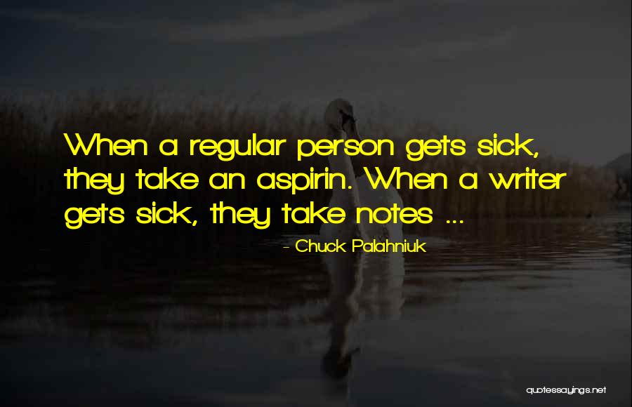 Kigan Hook Quotes By Chuck Palahniuk Kigan Hook Quotes By Chuck Palahniuk