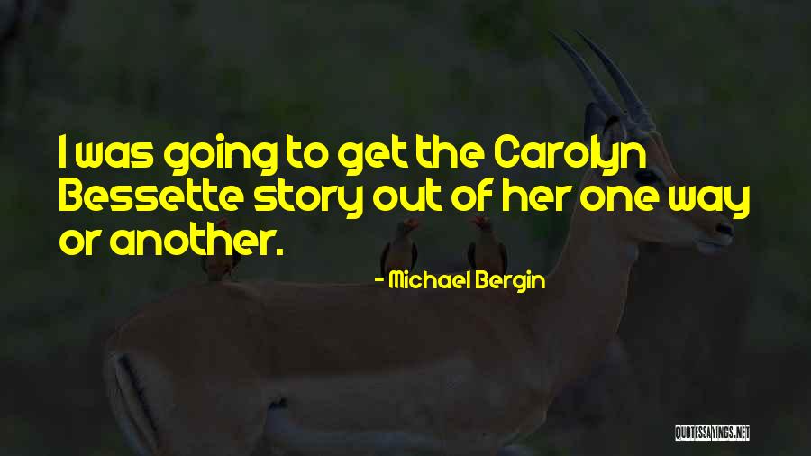 Kigan Hook Quotes By Michael Bergin Kigan Hook Quotes By Michael Bergin