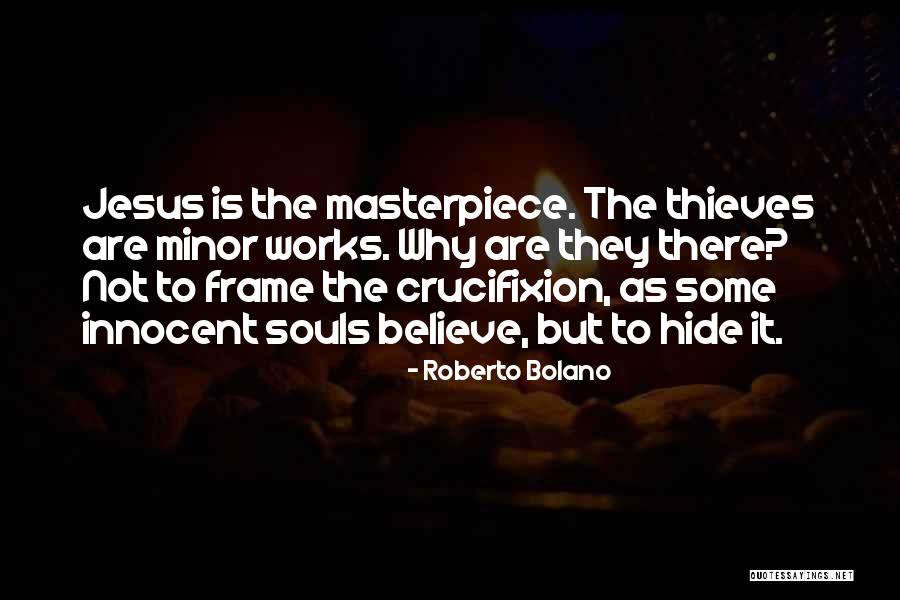 Kigan Hook Quotes By Roberto Bolano Kigan Hook Quotes By Roberto Bolano