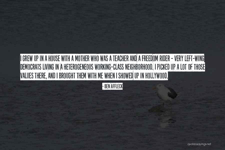 Kigawa Menu Quotes By Ben Affleck Kigawa Menu Quotes By Ben Affleck