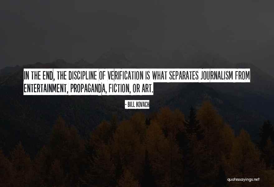 Kigdom Keepers Quotes By Bill Kovach Kigdom Keepers Quotes By Bill Kovach