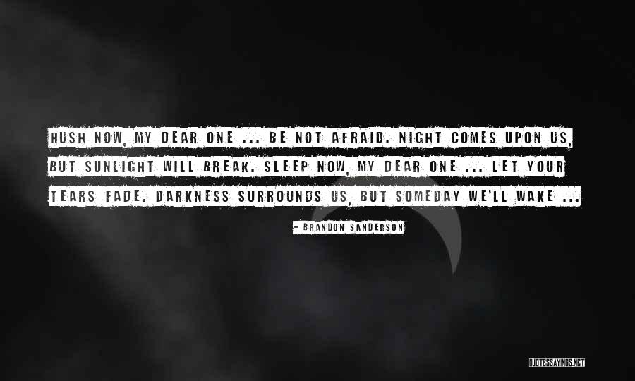 Kigen Alen Quotes By Brandon Sanderson Kigen Alen Quotes By Brandon Sanderson