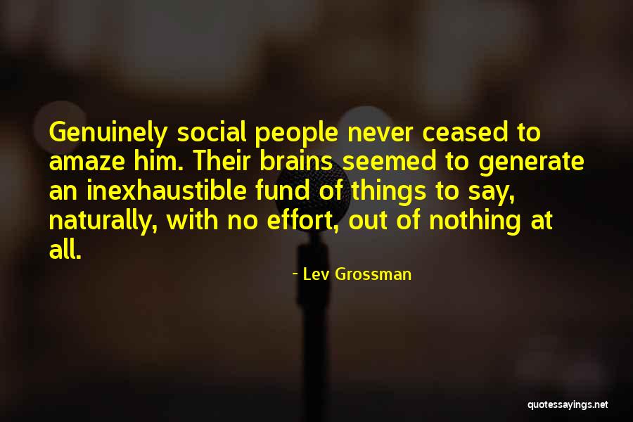 Kigen Pharma Quotes By Lev Grossman Kigen Pharma Quotes By Lev Grossman