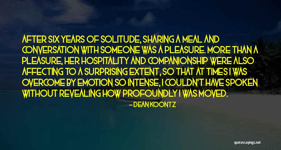Kigen Quotes By Dean Koontz Kigen Quotes By Dean Koontz