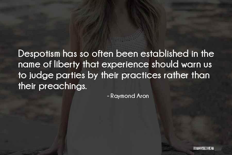 Kiggins Concrete Quotes By Raymond Aron Kiggins Concrete Quotes By Raymond Aron