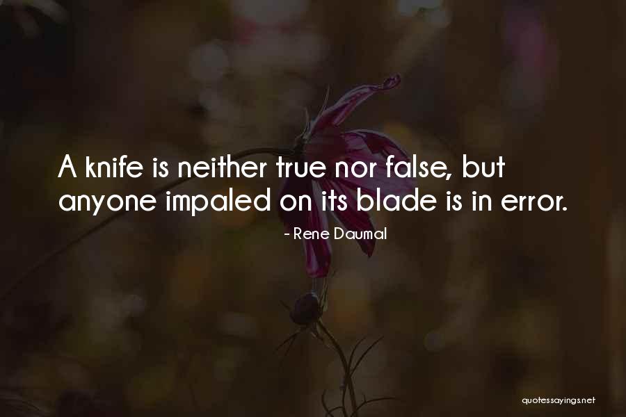 Kiggundu Patrick Quotes By Rene Daumal Kiggundu Patrick Quotes By Rene Daumal