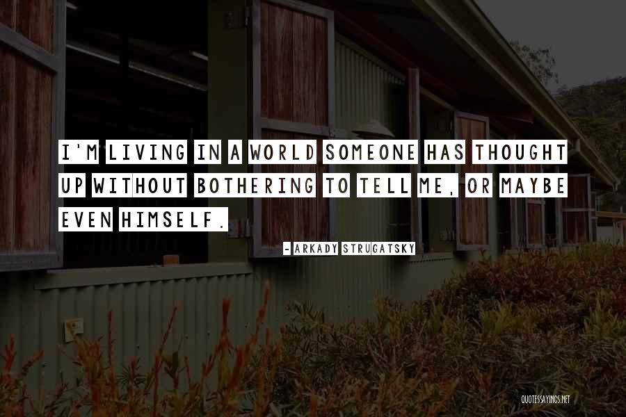 Kigh Quotes By Arkady Strugatsky Kigh Quotes By Arkady Strugatsky
