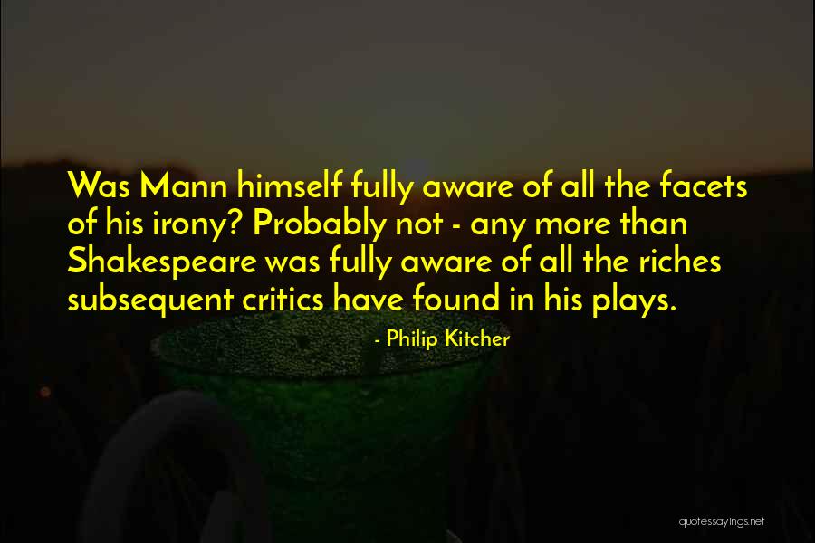 Kigh Quotes By Philip Kitcher Kigh Quotes By Philip Kitcher