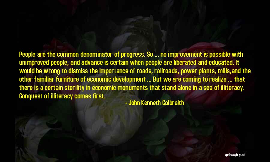 Kightlinger Coudersport Quotes By John Kenneth Galbraith Kightlinger Coudersport Quotes By John Kenneth Galbraith