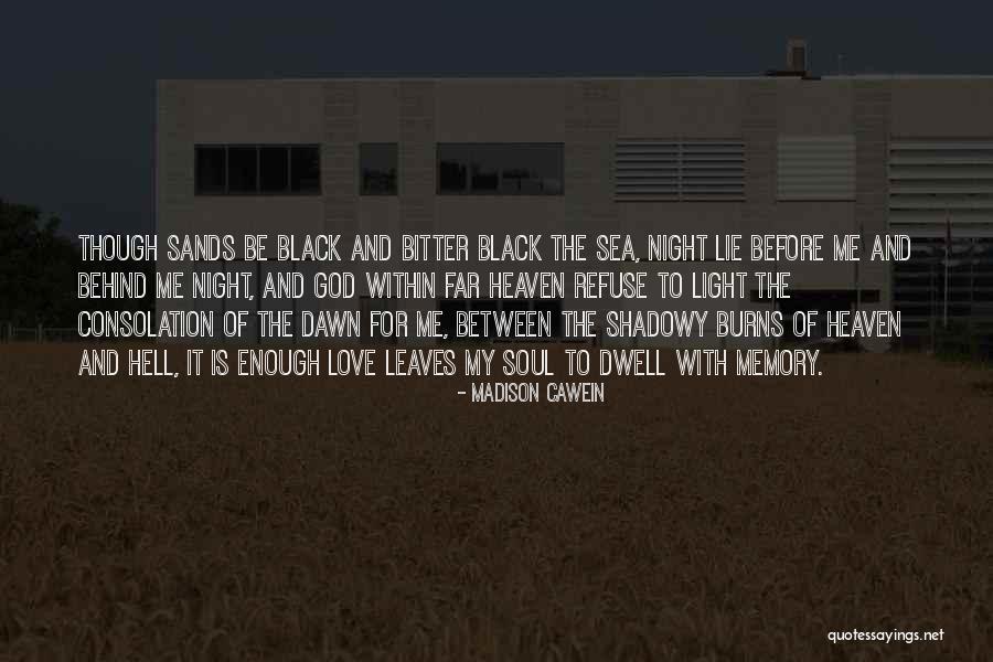 Kightlinger Motors Quotes By Madison Cawein Kightlinger Motors Quotes By Madison Cawein