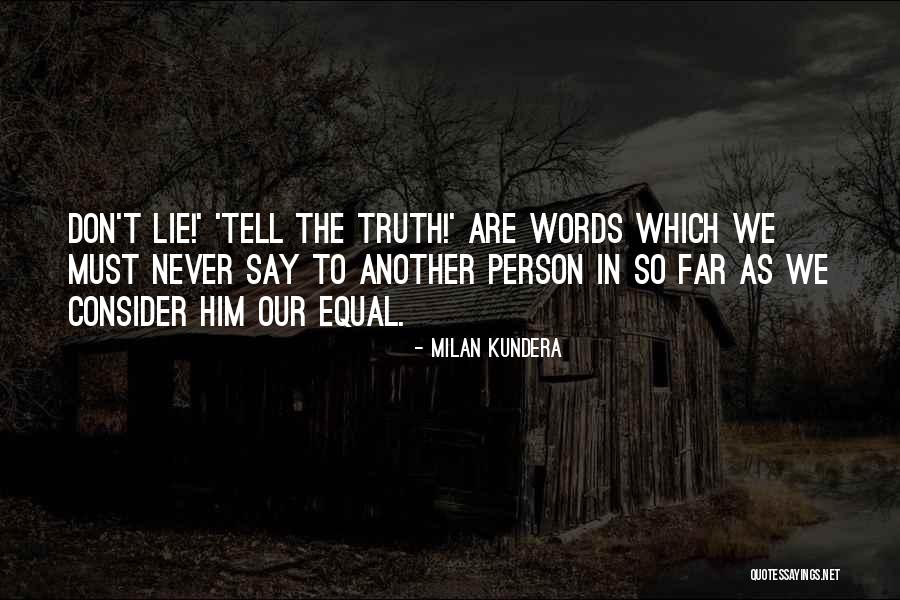 Kigi Catering Quotes By Milan Kundera Kigi Catering Quotes By Milan Kundera