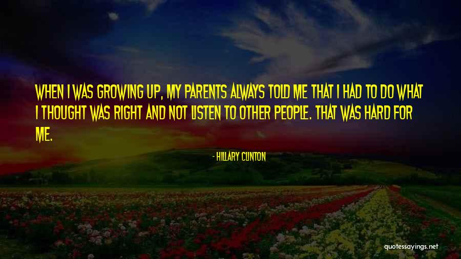 Kigoma High School Quotes By Hillary Clinton Kigoma High School Quotes By Hillary Clinton
