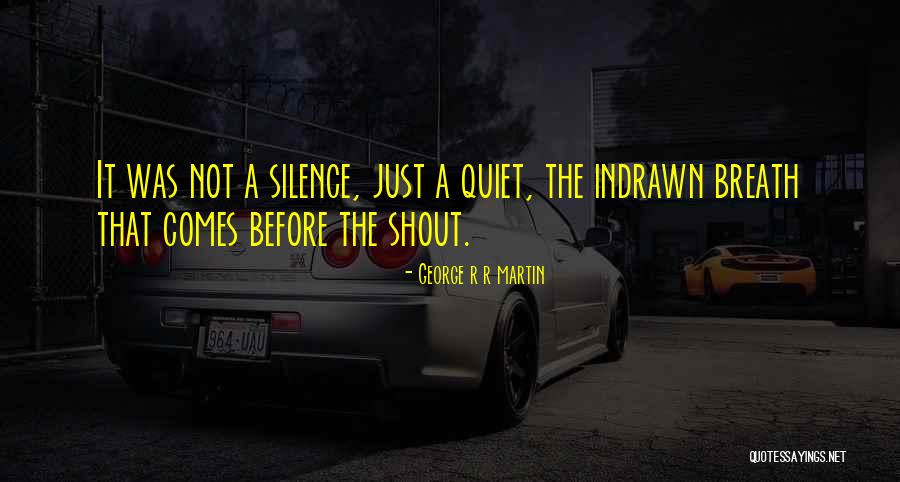 Kihachiro Nishiura Quotes By George R R Martin Kihachiro Nishiura Quotes By George R R Martin