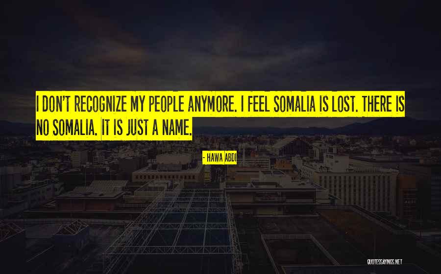 Kihara Maya Quotes By Hawa Abdi Kihara Maya Quotes By Hawa Abdi