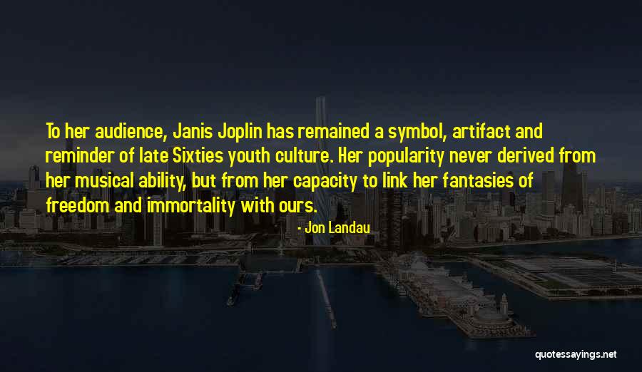 Kihara Miyuu Quotes By Jon Landau Kihara Miyuu Quotes By Jon Landau