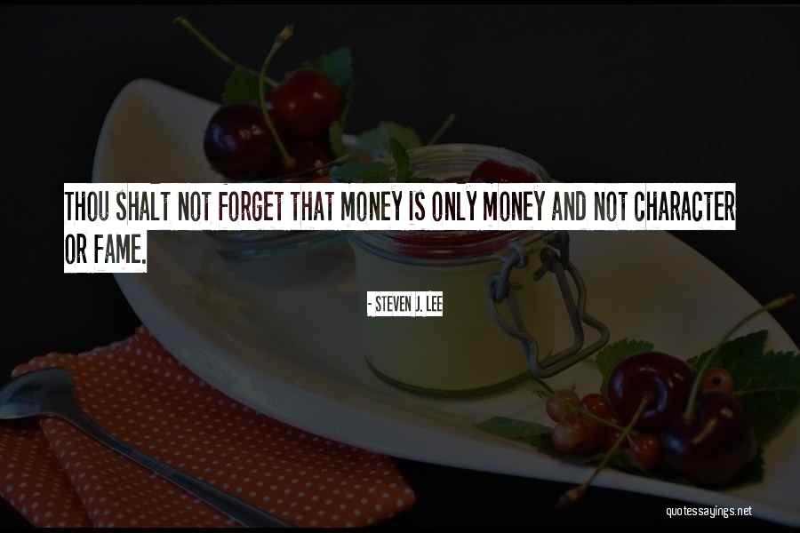 Kihara Miyuu Quotes By Steven J. Lee Kihara Miyuu Quotes By Steven J. Lee