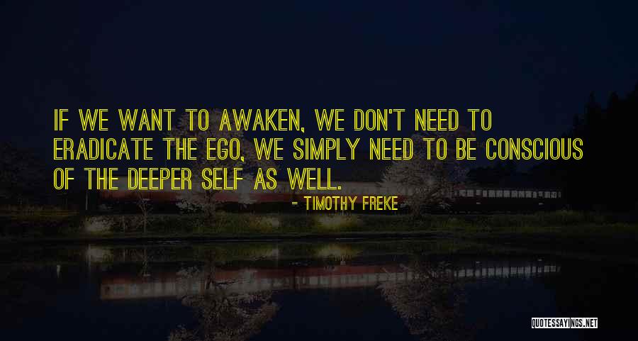 Kihlberg Jk35t 590 Quotes By Timothy Freke Kihlberg Jk35t 590 Quotes By Timothy Freke