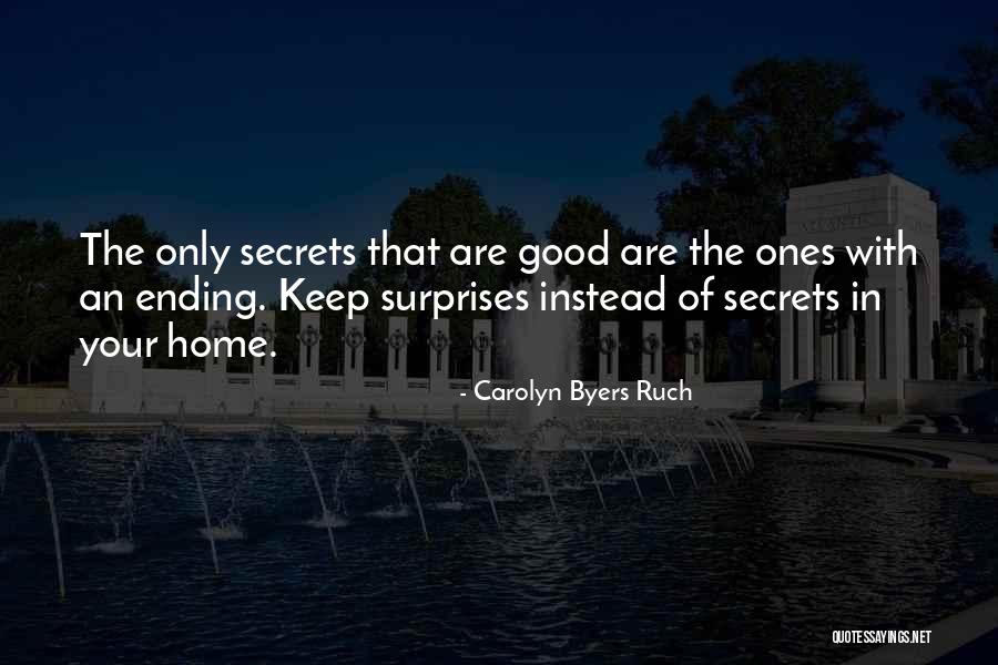 Kihlberg R556 Quotes By Carolyn Byers Ruch Kihlberg R556 Quotes By Carolyn Byers Ruch