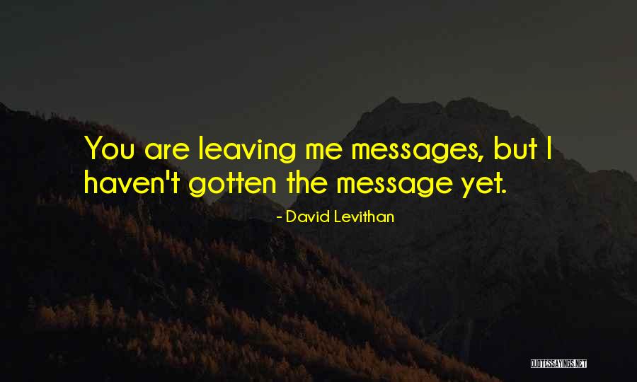Kihlthau Quotes By David Levithan Kihlthau Quotes By David Levithan