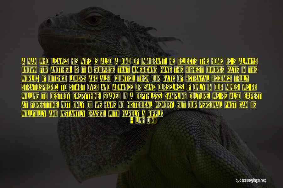Kihlthau Quotes By Linh Dinh Kihlthau Quotes By Linh Dinh