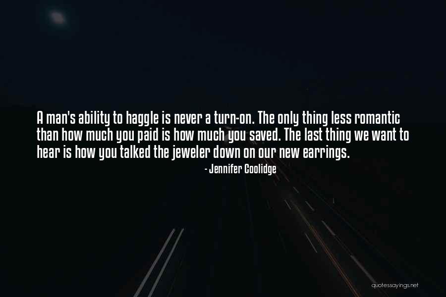 Kiichi Mochizuki Quotes By Jennifer Coolidge Kiichi Mochizuki Quotes By Jennifer Coolidge