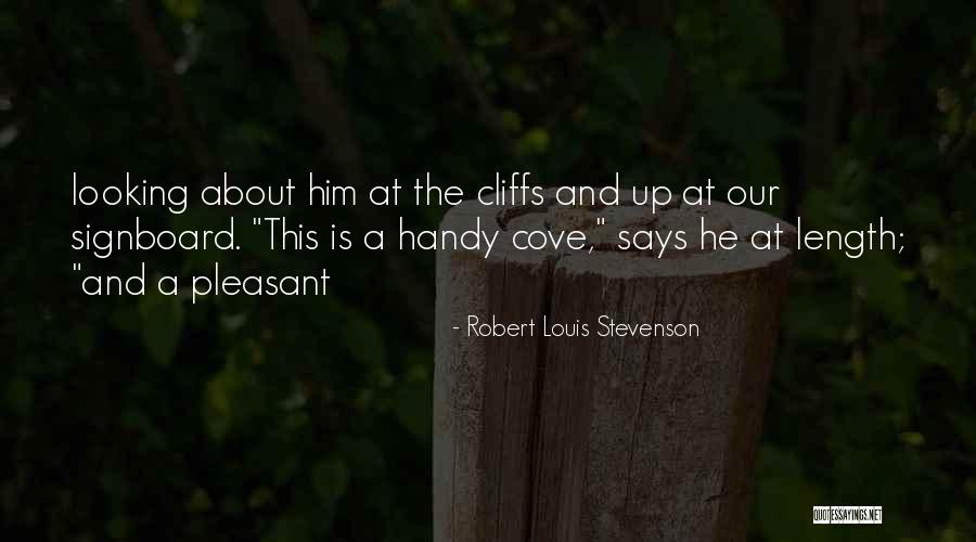 Kiichi Mochizuki Quotes By Robert Louis Stevenson Kiichi Mochizuki Quotes By Robert Louis Stevenson