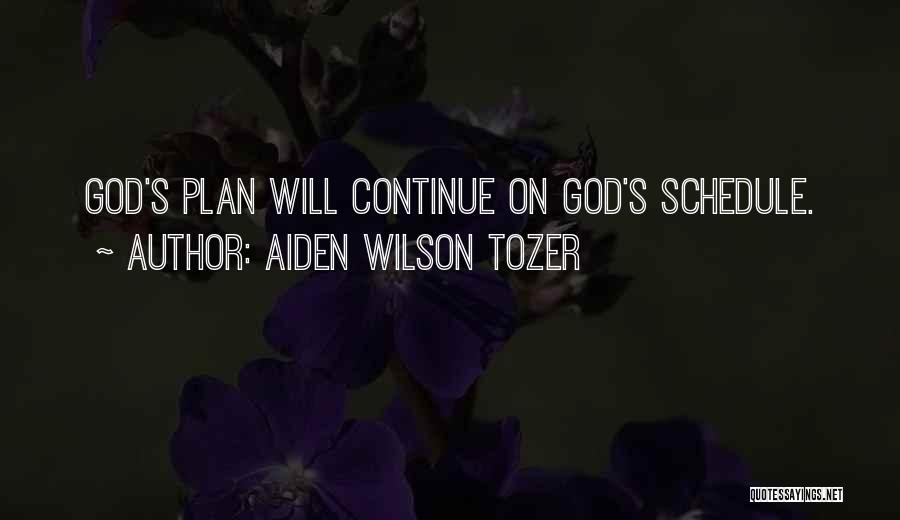 Kiichi Nakai Quotes By Aiden Wilson Tozer