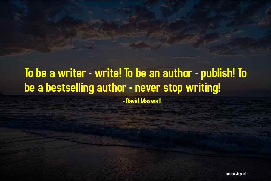 Kiideva Quotes By David Maxwell Kiideva Quotes By David Maxwell