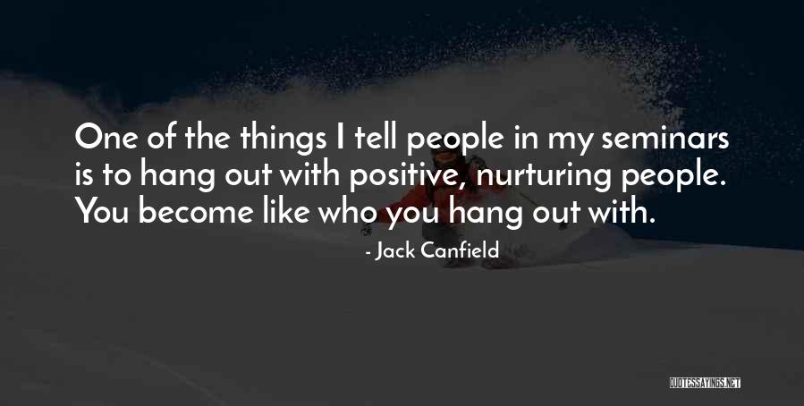 Kiideva Quotes By Jack Canfield Kiideva Quotes By Jack Canfield