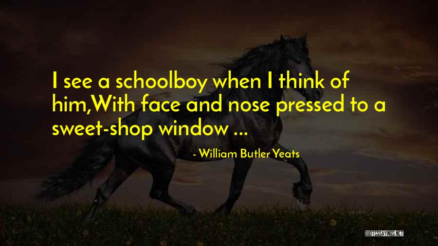 Kiideva Quotes By William Butler Yeats Kiideva Quotes By William Butler Yeats