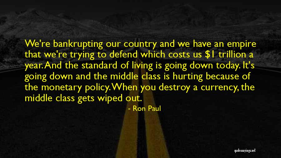Kiihottavaa Quotes By Ron Paul Kiihottavaa Quotes By Ron Paul