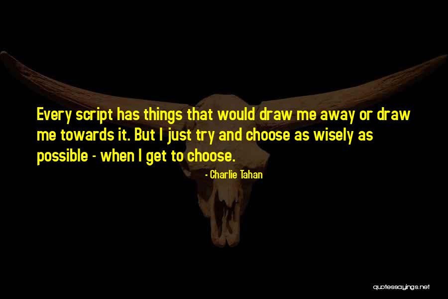 Kiilmore Quotes By Charlie Tahan Kiilmore Quotes By Charlie Tahan