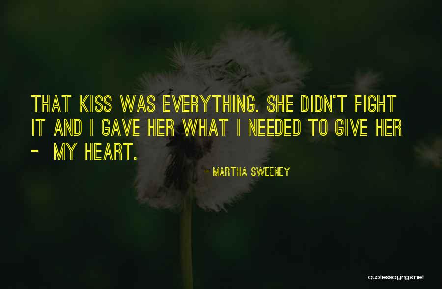 Kiilmore Quotes By Martha Sweeney Kiilmore Quotes By Martha Sweeney