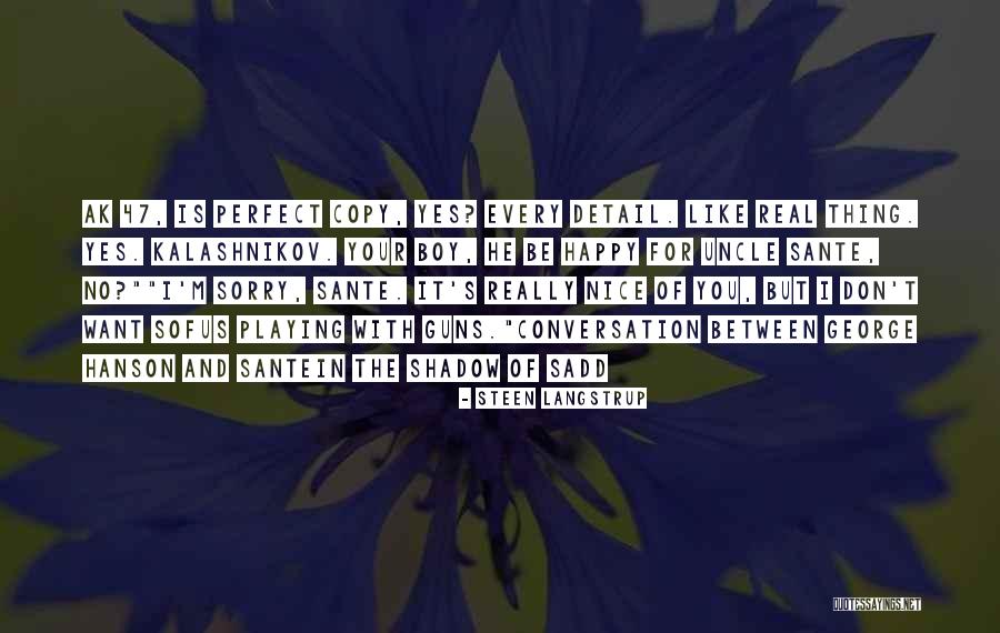 Kiingereza Audio Quotes By Steen Langstrup Kiingereza Audio Quotes By Steen Langstrup