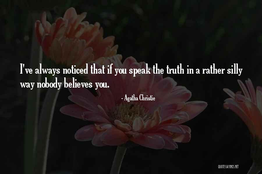 Kiinniketalo Quotes By Agatha Christie Kiinniketalo Quotes By Agatha Christie