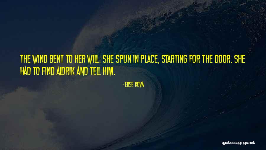 Kiinnitys Quotes By Elise Kova Kiinnitys Quotes By Elise Kova