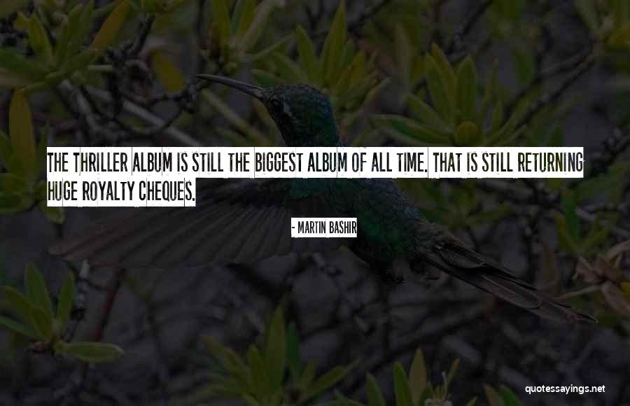 Kiiski Riesz Quotes By Martin Bashir Kiiski Riesz Quotes By Martin Bashir