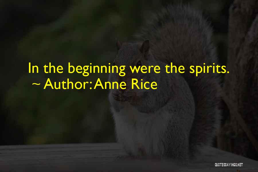 Kiitos Samoin Quotes By Anne Rice